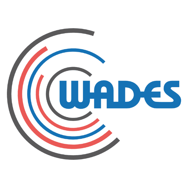 Logo WADES AG