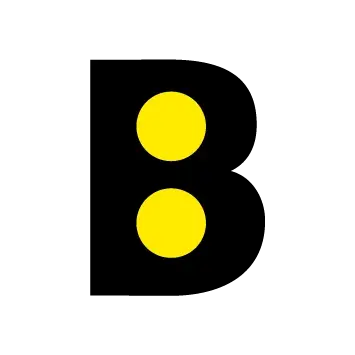 Logo Blinden- und Behindertenzentrum Bern AG