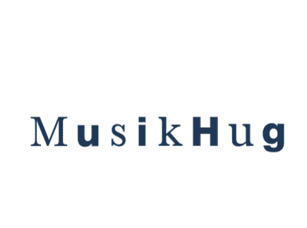 Logo Musik Hug AG