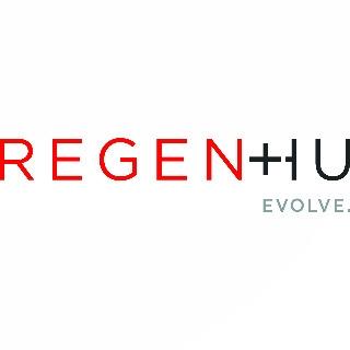 Logo regenHU SA