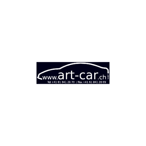 Logo art-car GmbH