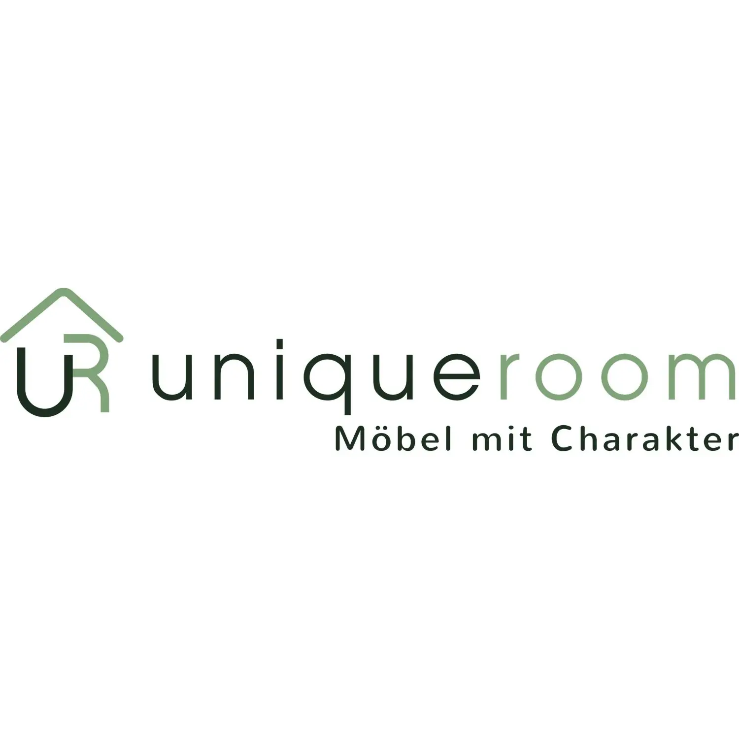 Logo uniqueroom GmbH