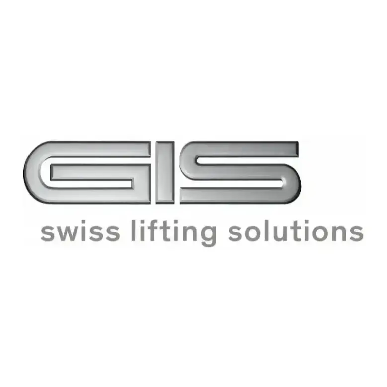 Logo GIS AG