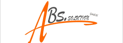 Logo Abs Solution GmbH