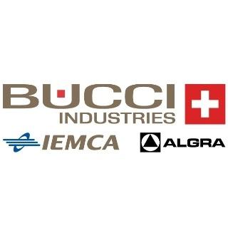Logo BUCCI INDUSTRIES SWISS SA