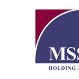 Logo MSS Holding AG