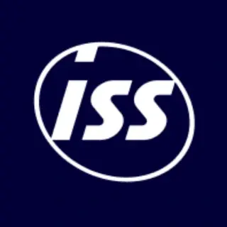 Logo ISS Schweiz AG