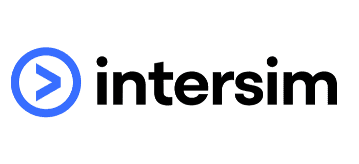 Logo Intersim AG