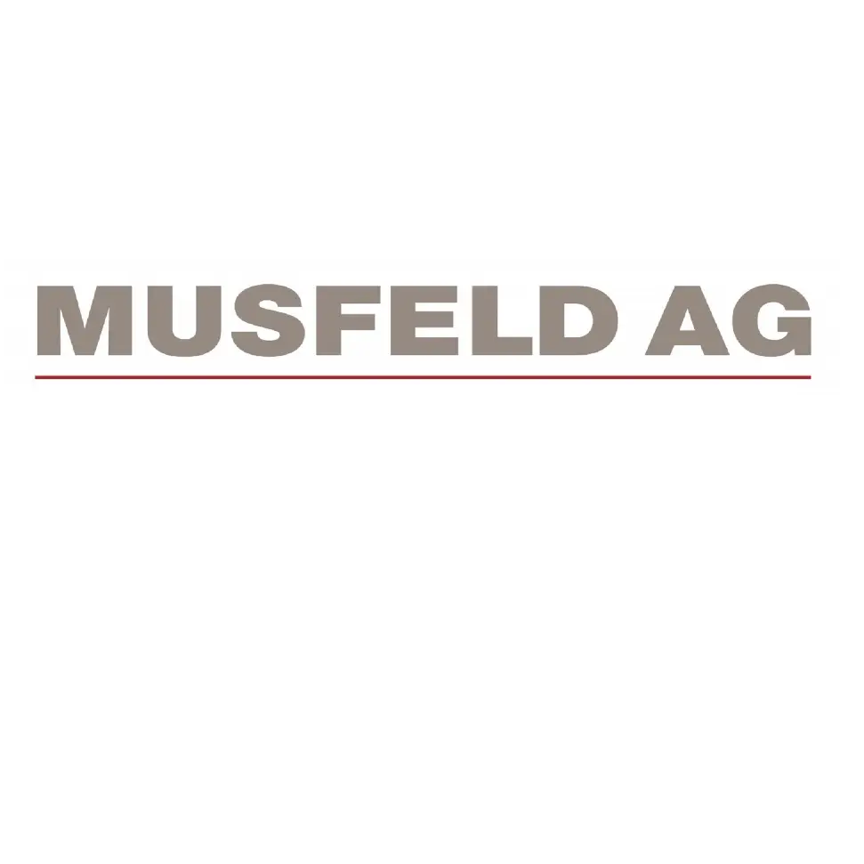 Logo Musfeld AG