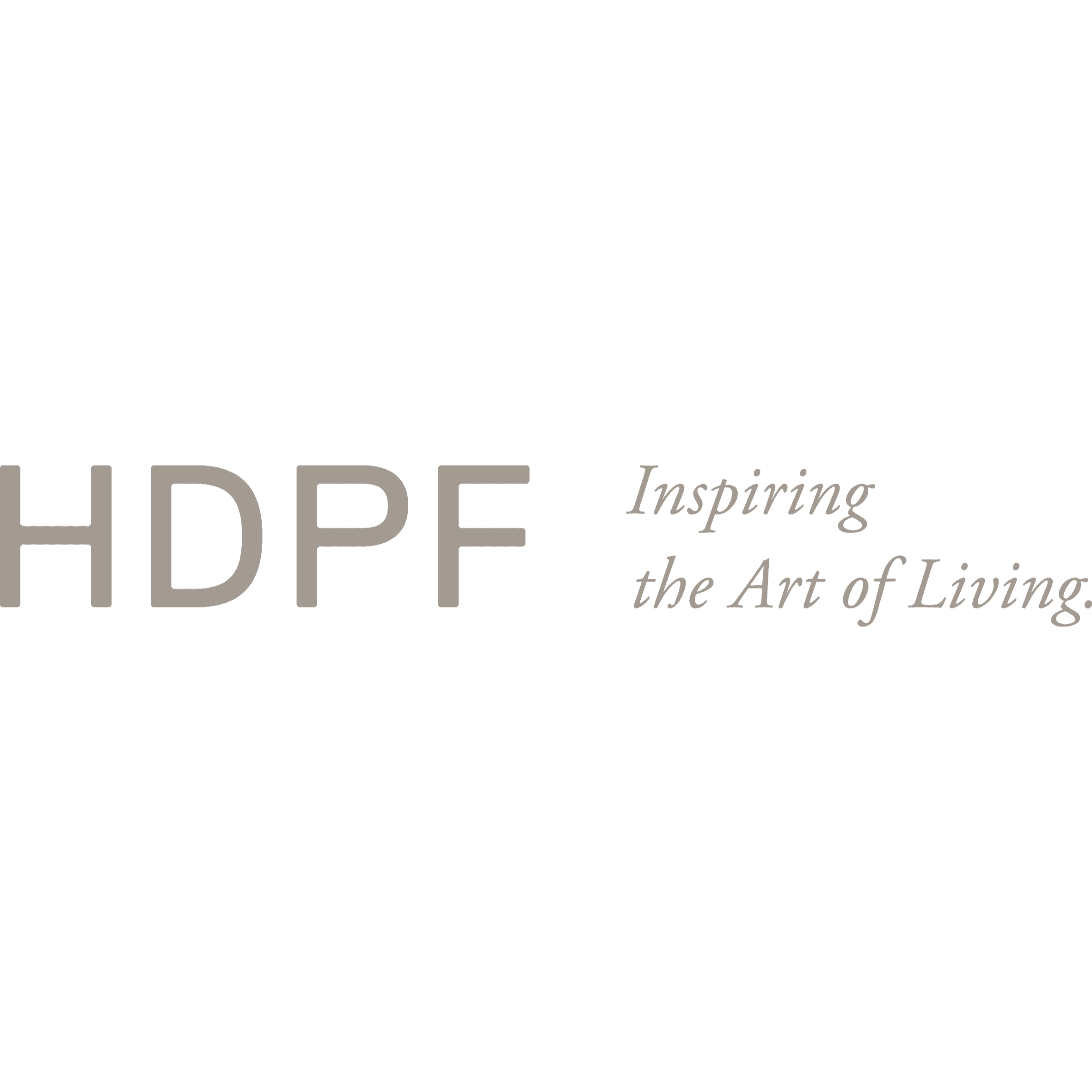 Logo HDPF AG
