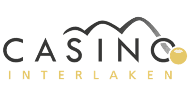 Logo Casino Interlaken AG