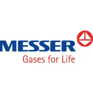 Logo Messer Schweiz AG