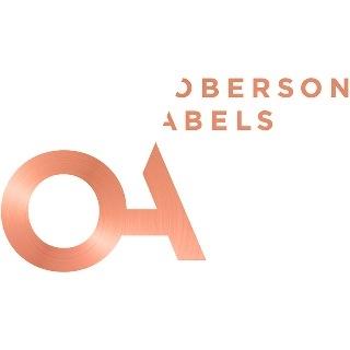Logo OBERSON ABELS SA