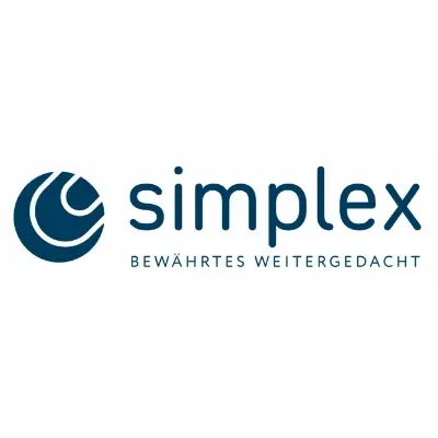 Logo Simplex AG Bern