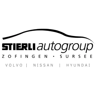 Logo Stierli Automobile AG