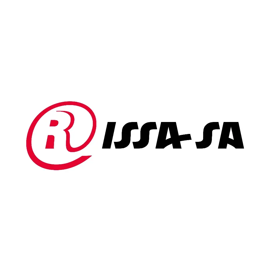 Logo Issa S.A.