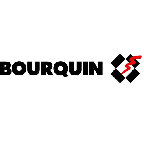 Logo Bourquin SA