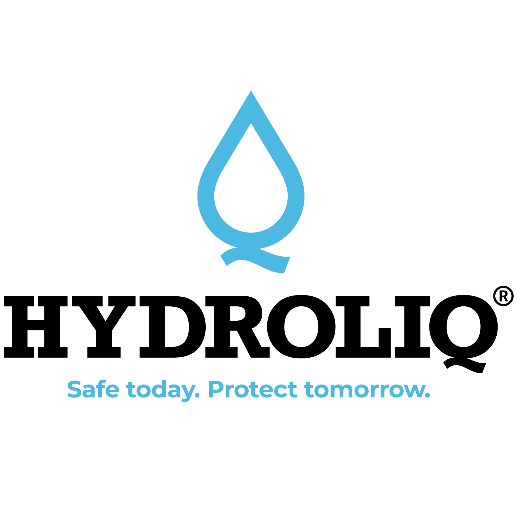 Logo Hydroliq AG