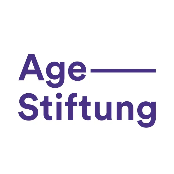 Logo Age Stiftung