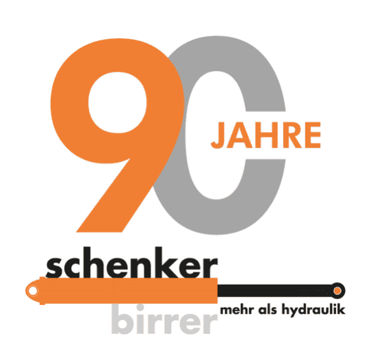 Logo Schenker Hydraulik AG