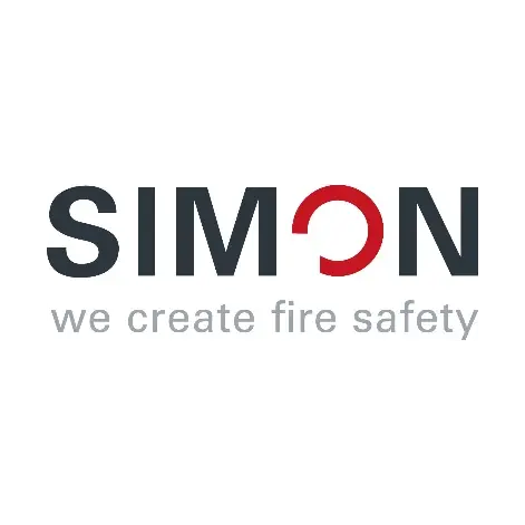 Logo SIMON PROtec Systems AG