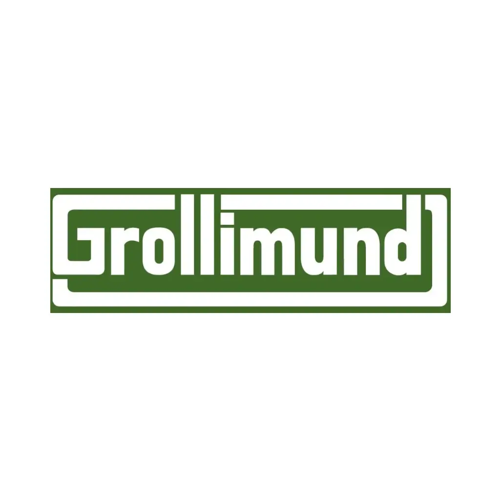 Logo Grollimund AG