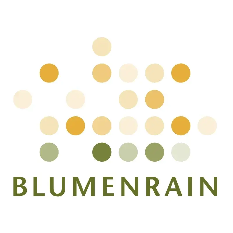 Logo Stiftung Blumenrain