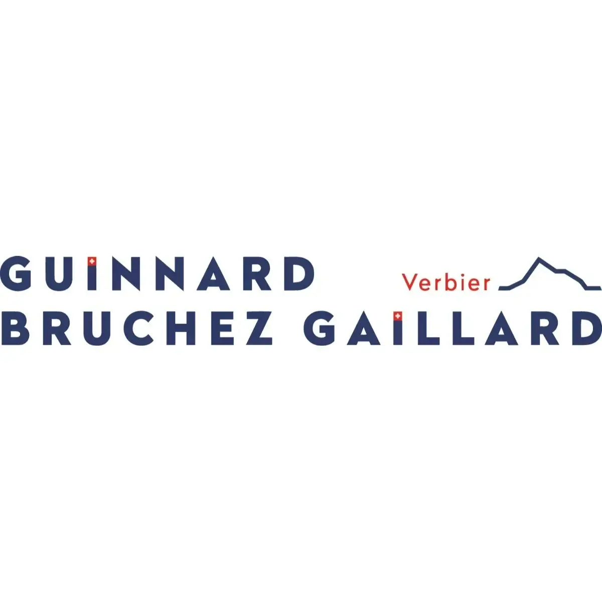 Logo Guinnard Bruchez Gaillard SA