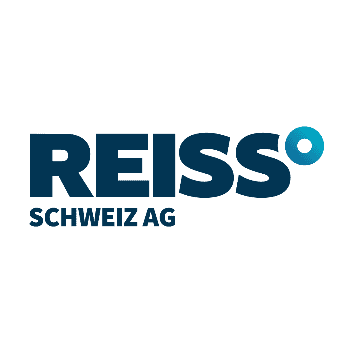 Logo REISS Schweiz AG