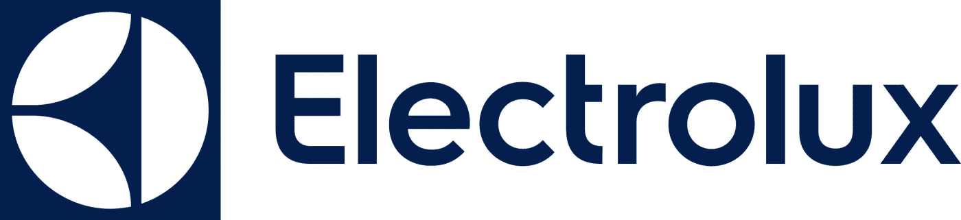 Logo Electrolux AG