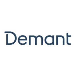 Logo Demant Schweiz AG