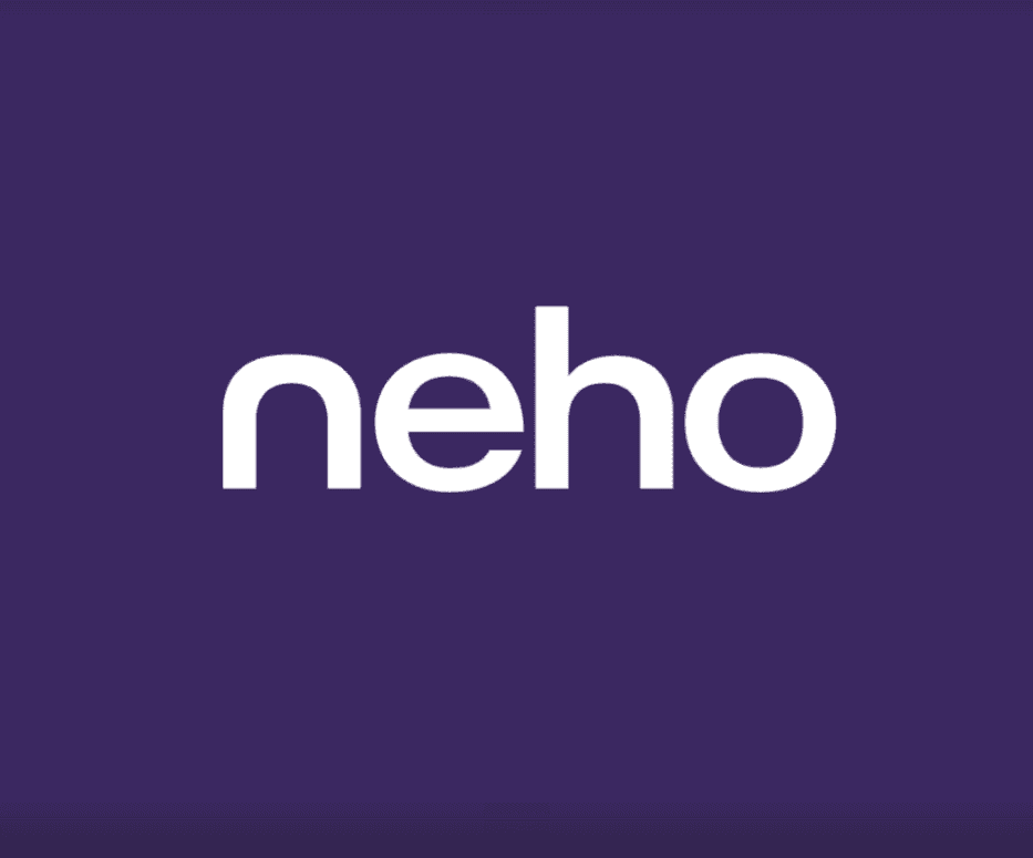 Logo Neho