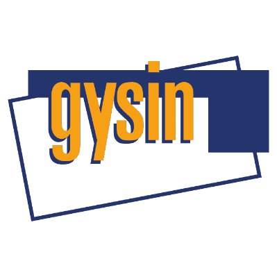 Logo Gysin Asiko AG