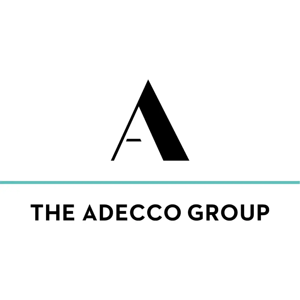 Logo Adecco Group AG