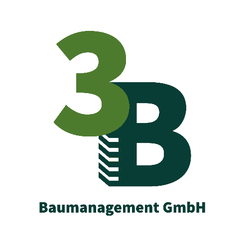 Logo 3B Baumanagement GmbH
