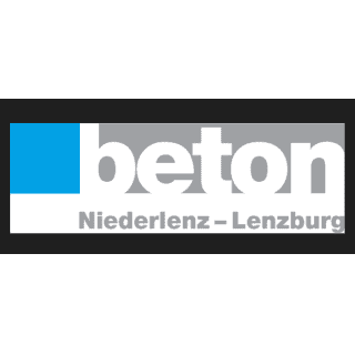 Logo Beton Niederlenz-Lenzburg AG