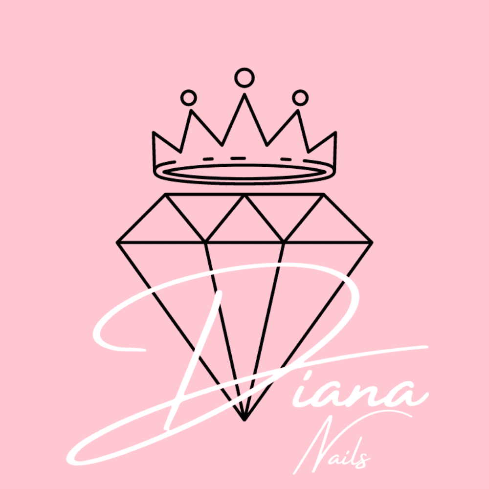 Logo DianaNails.ch GmbH