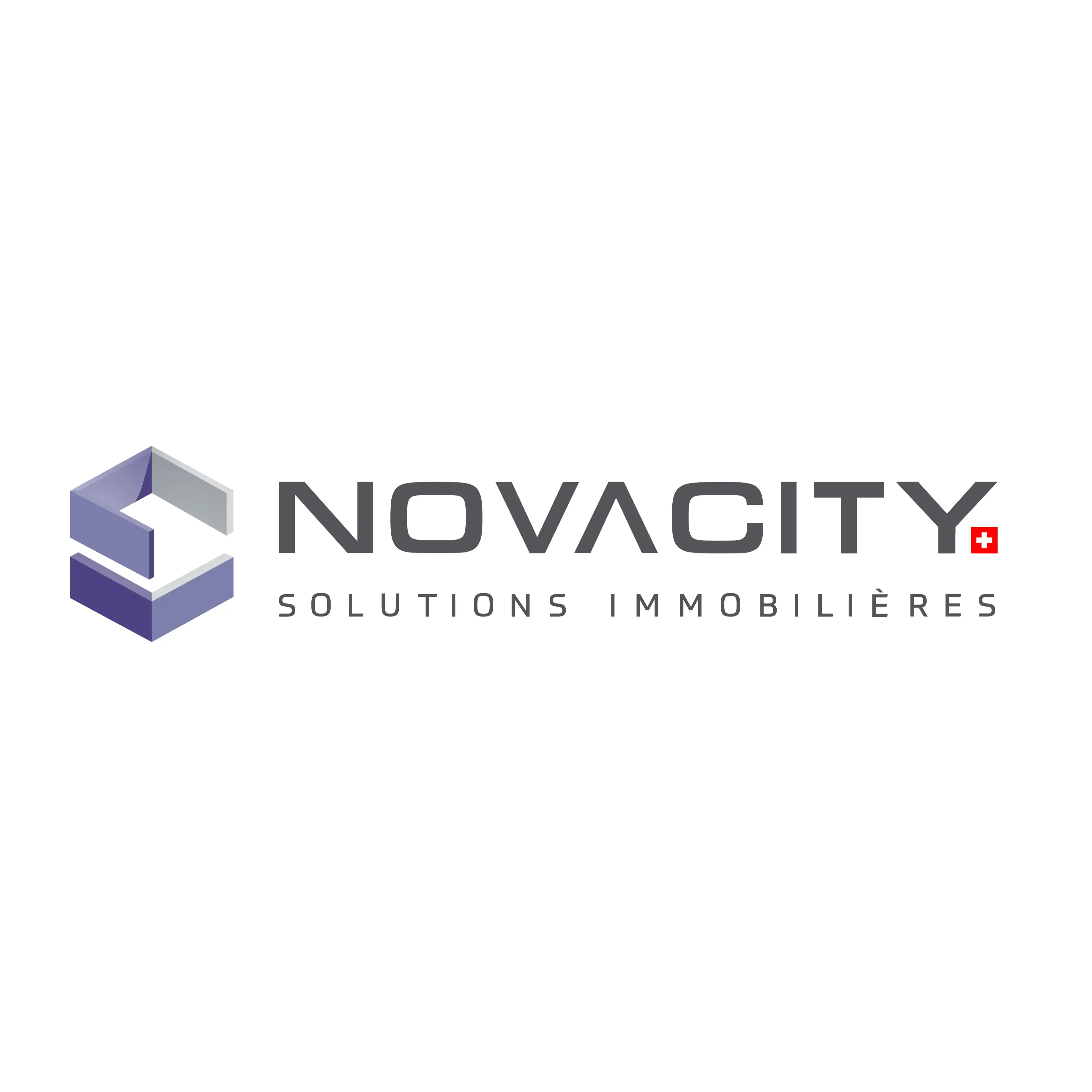 Logo NOVACITY SA