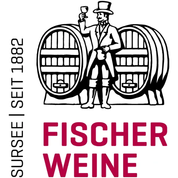 Logo Fischer Weine Sursee AG