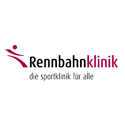 Logo Praxisklinik Rennbahn AG