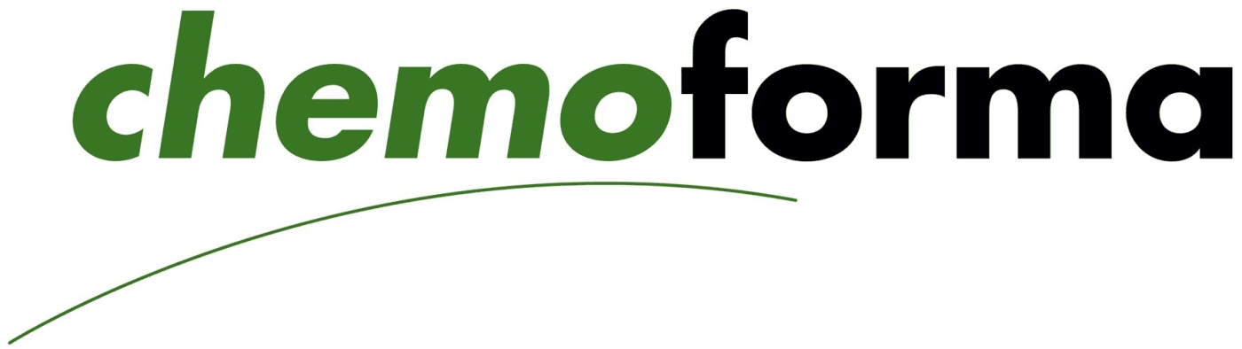 Logo Chemoforma AG