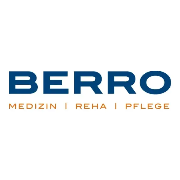 Logo BERRO AG