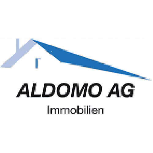 Logo ALDOMO AG