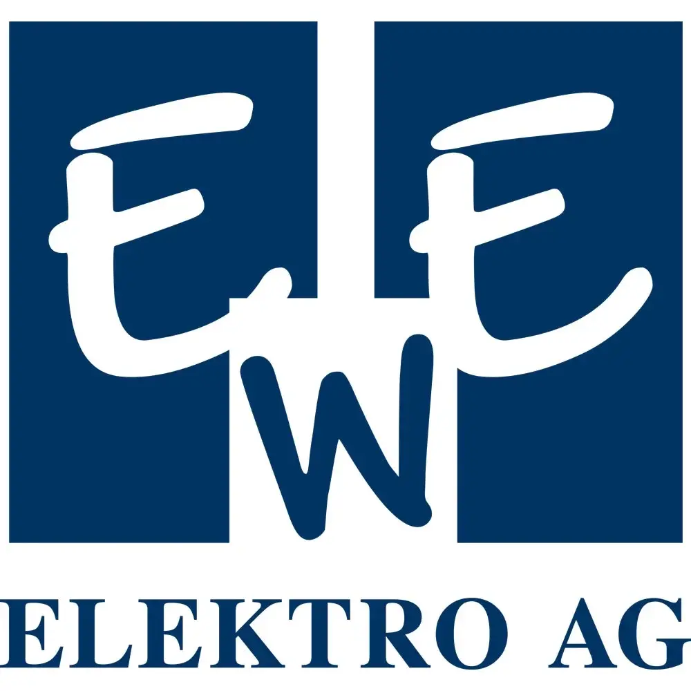 Logo EWE Elektro AG