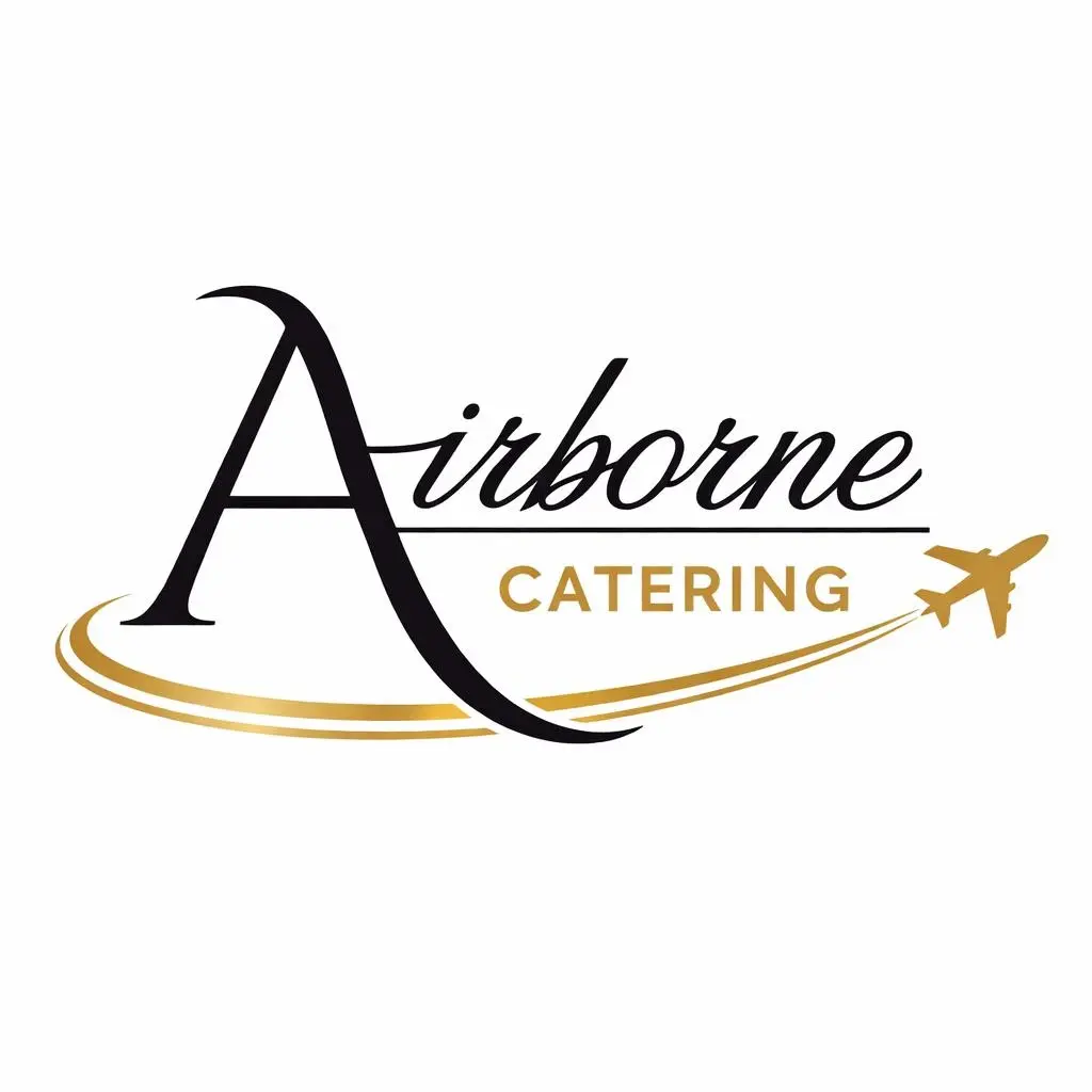 Logo Airborne Catering GmbH