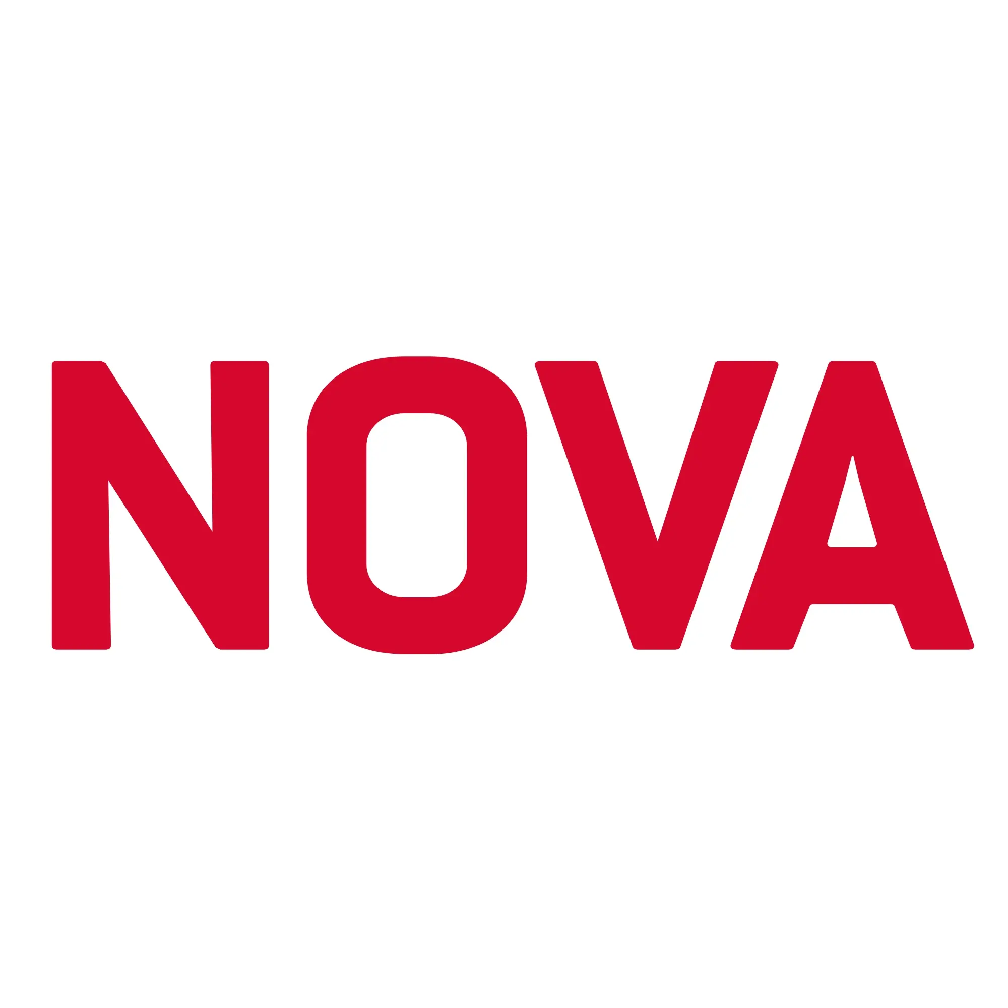 Logo Nova Bautreuhand AG