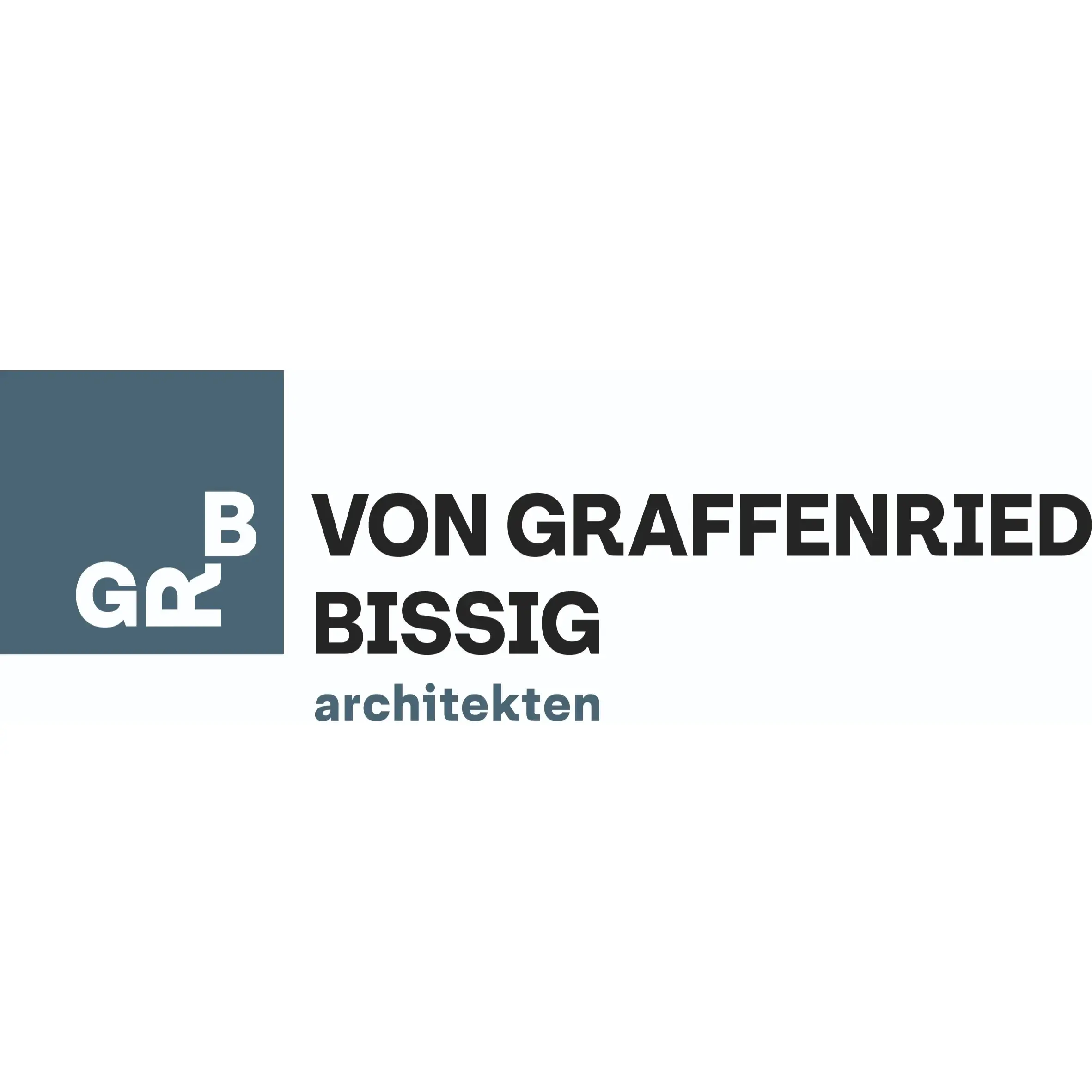 Logo Von Graffenried Bissig Architekten AG