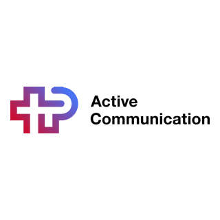 Logo Active Communication AG