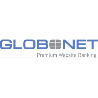 Logo GLOBONET GmbH