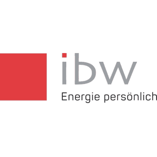 Logo IBW Energie AG